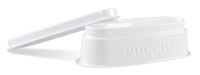 Cuccio Dipping Powder Tray 3 PACK