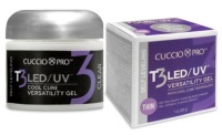 Cuccio T3 LED/UV WHITE Thin Gel 1oz