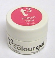 Cuccio T3 UV Gel Pinker Pink TRIAL SIZE 1/4oz