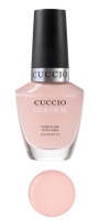 Cuccio Colour I Left My Heart in San Francisco 13ml