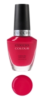 Cuccio Colour Singapore Sling 13ml 33% OFF