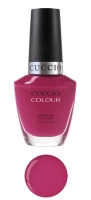 Cuccio Colour Argentinian Aubergine 13ml