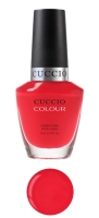 Cuccio Colour Costa Rican Sunset 13ml