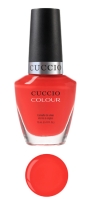 Cuccio Colour Chillin In Chile 13ml 33% OFF