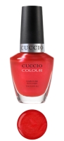 Cuccio Colour Sicillian Summer 13ml 33% OFF