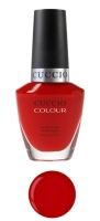 Cuccio Colour A Kiss in Paris 13ml