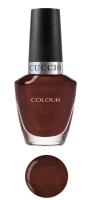 Cuccio Colour It's No Istanbul 13ml