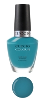 Cuccio Colour Grecian Sea 13ml