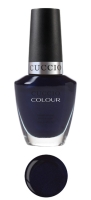 Cuccio Colour On the Nile Blue 13ml