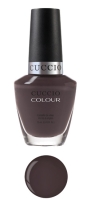 Cuccio Colour Belize In Me 13ml