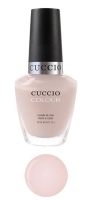 Cuccio Colour Swept Off Your Feet In Sardinia 13ml 33% OFF