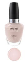 Cuccio Colour Swept Off Your Feet In Sardinia 13ml