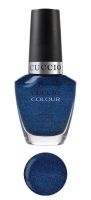 Cuccio Colour Cobalt Cool 13ml