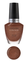 Cuccio Colour Bronzed Goddess 13ml 33% OFF