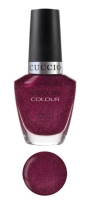 Cuccio Colour Rose Gold Romance 13ml 33% OFF