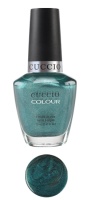 Cuccio Colour Dublin Emerald Isle 13ml