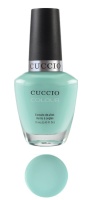 Cuccio Colour Breakfast in NYC 13ml