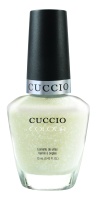 Cuccio Colour Stir In Sugar 13ml