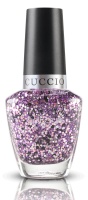 Cuccio Colour Infusion Inferno 13ml