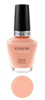 Cuccio Colour Life's a Peach 13ml