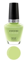 Cuccio Colour In the Key of Lime 13ml 33% OFF