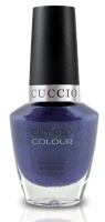 Cuccio Colour Purple Rain in Spain 13ml 33% OFF