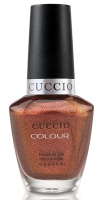 Cuccio Colour Higher Grounds 13ml 33% OFF