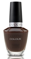 Cuccio Colour French Pressed for Time 13ml