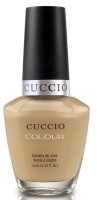 Cuccio Colour Java Va VOOM! 13ml