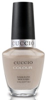 Cuccio Colour Cream and Sugar 13ml