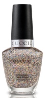 Cuccio Colour Bean There, Done That! 13ml