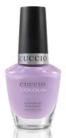 Cuccio Colour Peace, Love and Purple 13ml 33% OFF