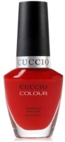 Cuccio Colour A Pisa My Heart 13ml