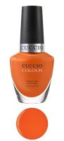 Cuccio Colour Tutti Frutti 13ml