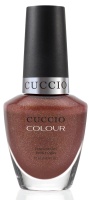 Cuccio Colour Blush Hour 13ml 33% OFF