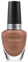 Cuccio Colour Sun Kissed 13ml 33% OFF