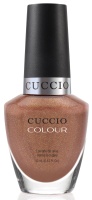 Cuccio Colour Sun Kissed 13ml