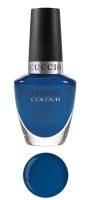 Cuccio Colour Got The Navy Blues 13ml