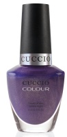 Cuccio Colour Touch of Evil 13ml 33% OFF
