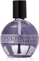 Cuccio Colour Top Coat 73ml (2.5oz) 33% OFF