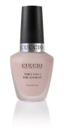 Cuccio Colour Trio 3 in 1 Treatment 13ml