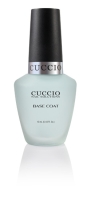 Cuccio Colour Base Coat 13ml 33% OFF
