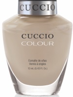Cuccio Colour Prima Ballerina's Blush 13ml