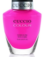 Cuccio Colour She Rocks 13ml 33% OFF