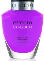Cuccio Colour Limitless 13ml 33% OFF