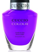 Cuccio Colour Agent Of Change 13ml 33% OFF