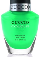Cuccio Colour Make A Difference 13ml