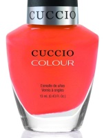 Cuccio Colour Be Fearless 13ml 33% OFF