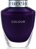 Cuccio Colour Quilty As Charged 13ml