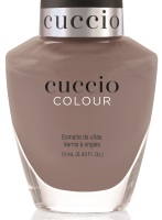 Cuccio Colour True North 13ml